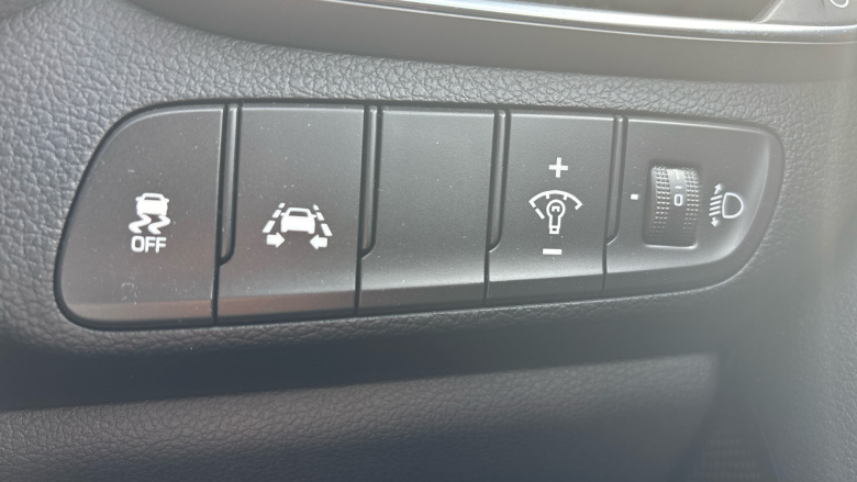 Hyundai i30 1.0T GDI S 5dr Petrol Hatchback